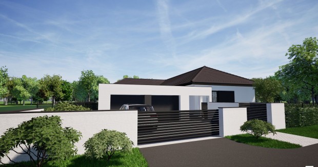 Szombathelyen az Oladi plat�n �j �p�t�s�, 2026. tavasszal �tvehet� 94