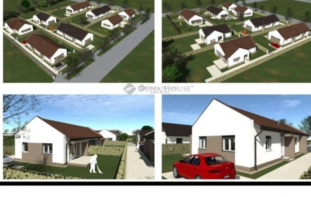 Szombathelyi 105 nm-es h�z elad� #5067657