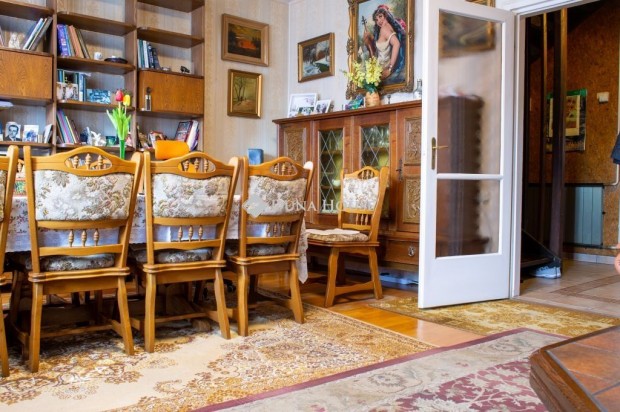 Szombathelyi 186 nm-es h�z elad�