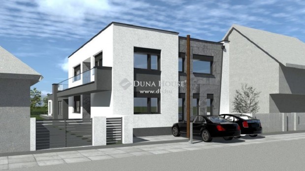 Szombathelyi 231 nm-es h�z elad�