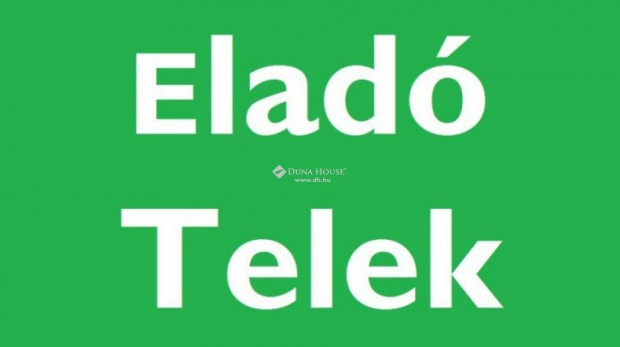 Szombathelyi 3269 nm-es telek elad #3577969