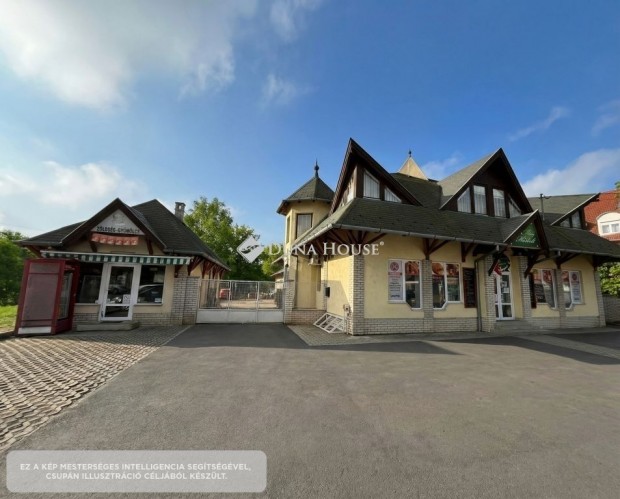 Szombathelyi 365 nm-es h�z elad�