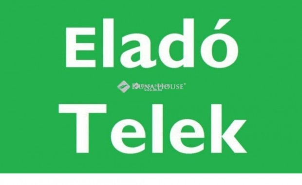 Szombathelyi 531 nm-es telek eladó #4968585