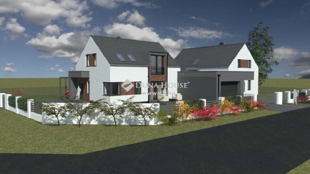 Szombathelyi elad� 180 nm-es h�z