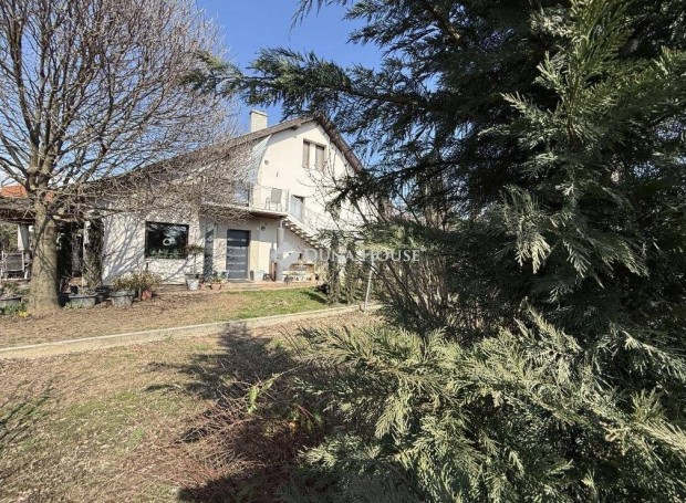 Szombathelyi elad� 219 nm-es h�z #5183319