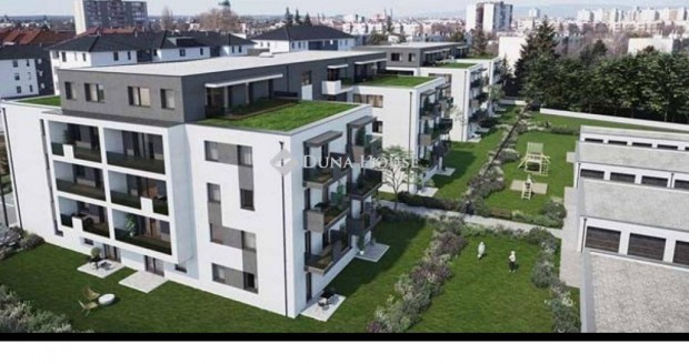 Szombathelyi elad� 40 nm-es lak�s #5172826