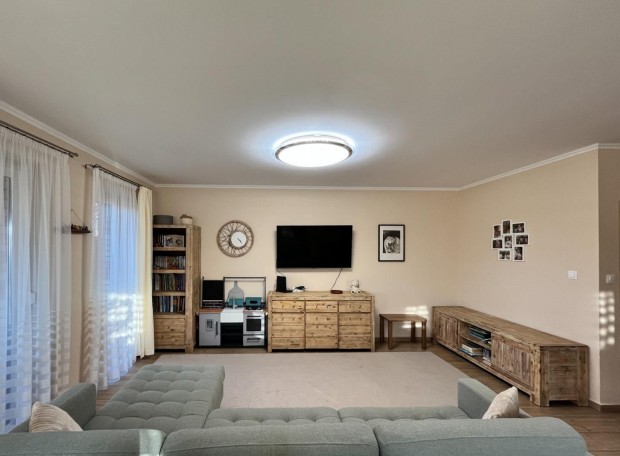 Szom�d, 4 szob�s  ikerh�z elad�