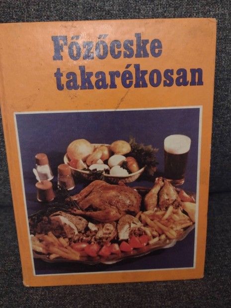 Sznyi Ferenc: Fzcske takarkosan