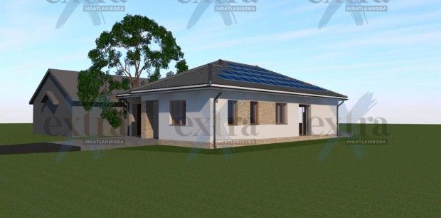 Sz�reg leghangulatosabb utc�j�ban �p�t�si telek elad�!