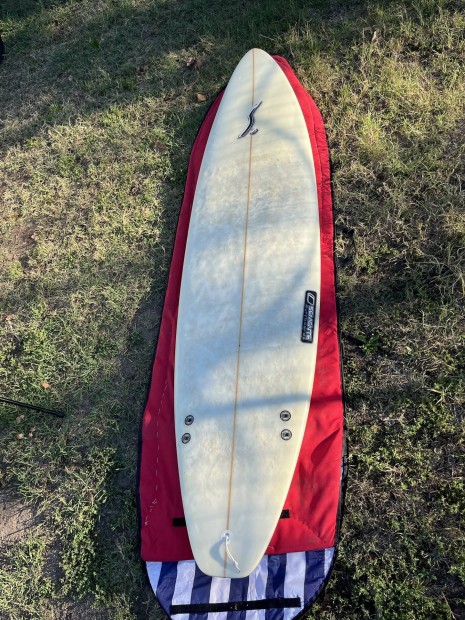 Szrf surf hullmszrf vzis board 