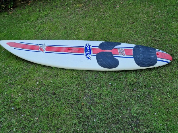 Szörfdeszka F2 Ride 116l windsurf windszörf surf szörf