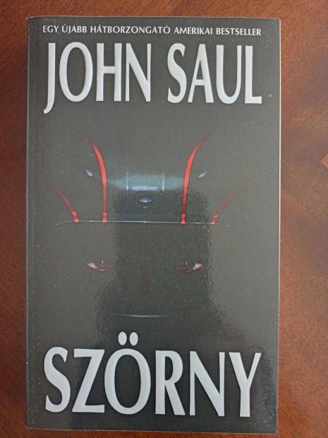 Szrny (John Saul)