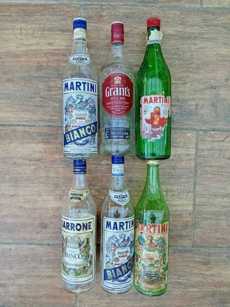 Szrpnek, paradicsomlnek val veg 1L (6db)