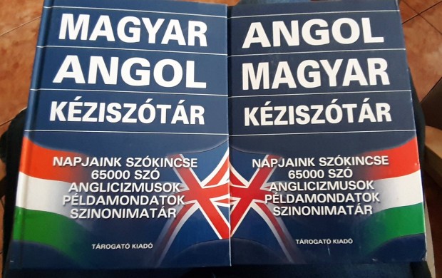 Szótár - Gerencsér Ferenc