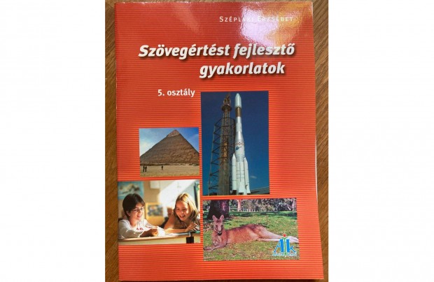 Szvegrtst fejleszt gyakorlatok 5. osztly 2009