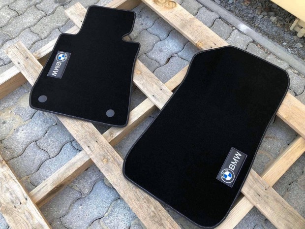 Szövet szőnyeg szett BMW
