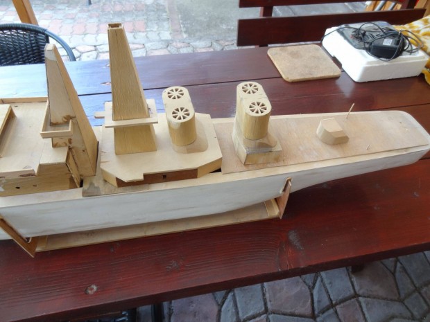 Szovjet rak�tarombol�