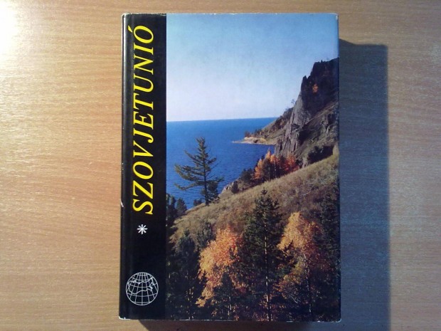 Szovjetunió - Természetföldrajz