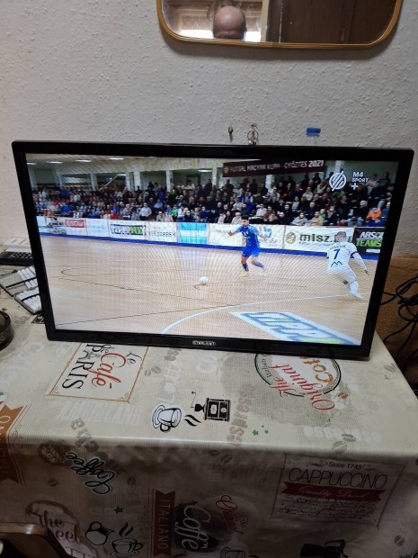 Szrligt LED TV olcsoblett