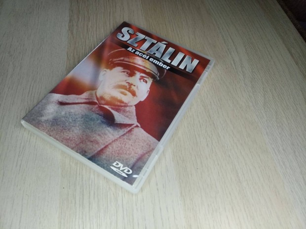 Sztlin - aclember / DVD