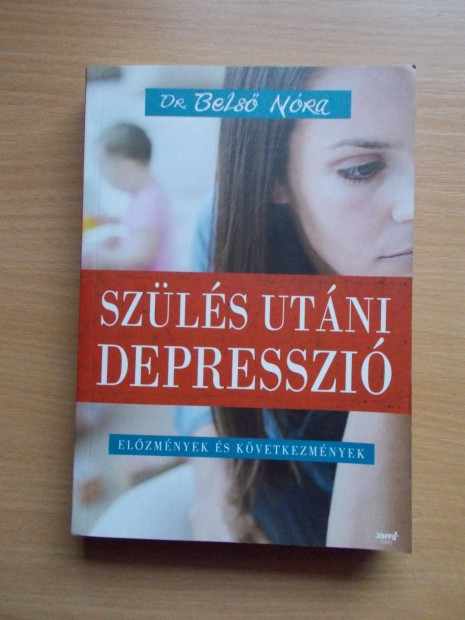 Szls utni depresszi, Dr. Bels Nra