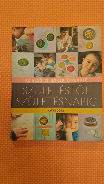 Szletstl Szletsnapig (Az els 12 hnap trendje)