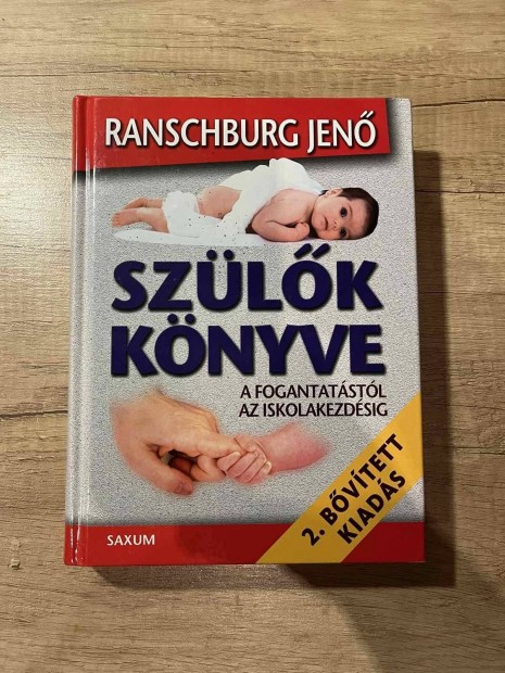 Szlk knyve