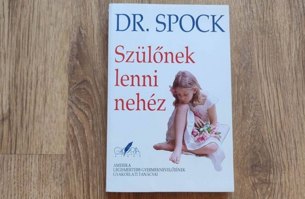 Szlnek lenni nehz cm knyv Dr Spoch