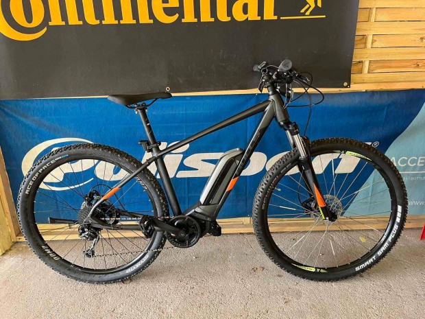 Szuper Akciokkal! Bulls LT CX 29" 44cm Bosch