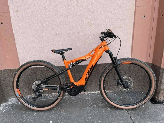 Szuper Akciokkal! Ktm Chacana 293 29", 40cm alu Bosch