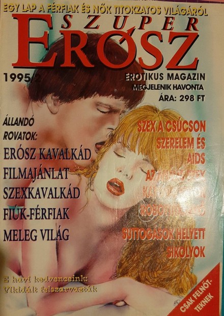 Szuper Erosz felntt jsg 1995