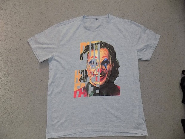 Szuper Joker pamut pl, 3XL-es mret