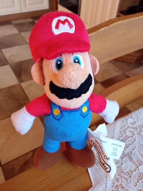 Szuper Mario, plss Szuper Mri 