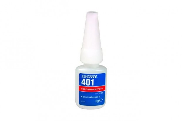 Szuper Ragasztó Loctite 401 5g