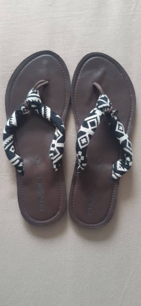 Szuper o'neill flip flop papucs