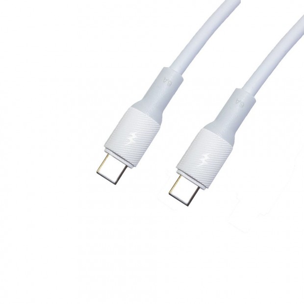 Szupergyors MODEL USB-C  USB-c adatkbel / tltkbel MAX. 6A 1m