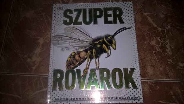 Szuperrovarok