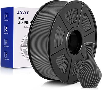 Szrke Szn PLA Filament 1.75mm  1kg  (4034)