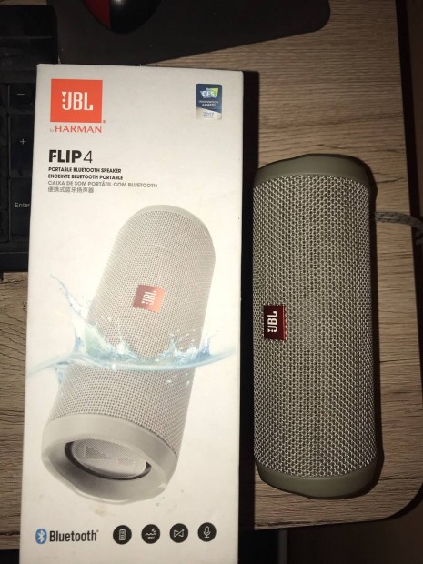 Szrke jbl flip 4 elad j akkuval