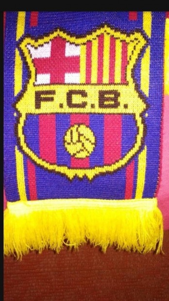 Szurkoli sl. F.C. Barcelona 