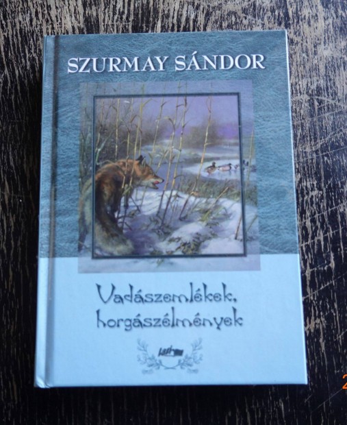 Szurmay Sndor Vadszlmnyek