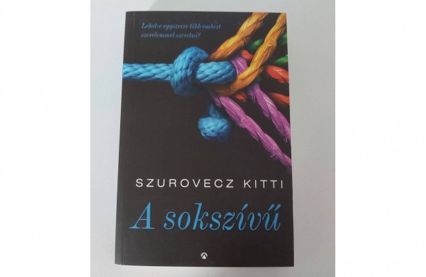 Szurovecz Kitti: A sokszv