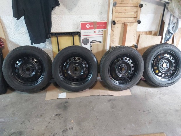 Szuzuki sx4 lemez felni