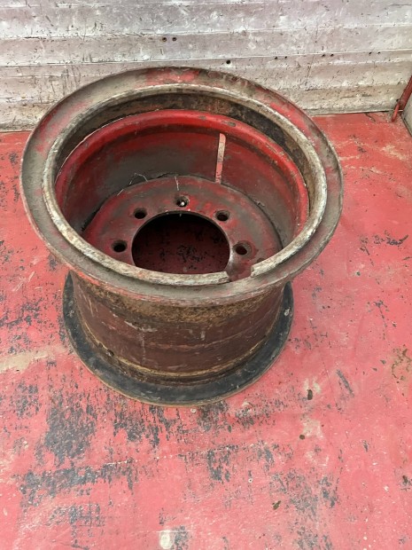 T088 felni eladó ifa buci ballonos hw weimar trágyaszóró