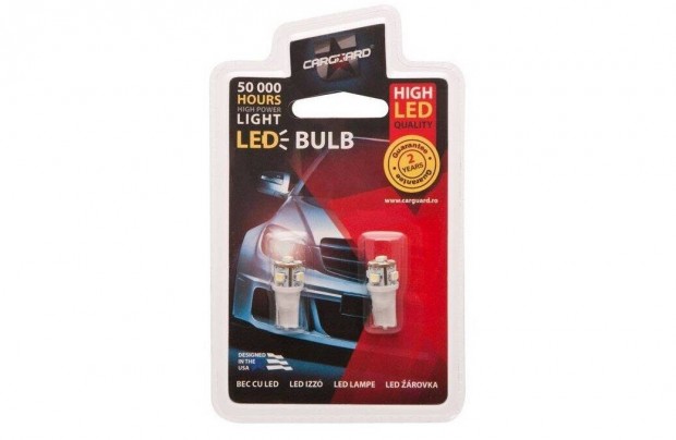 T10 led helyzetjelző
