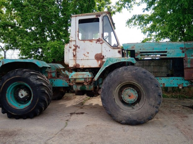 T150, T-150 alkatr�szek 1983