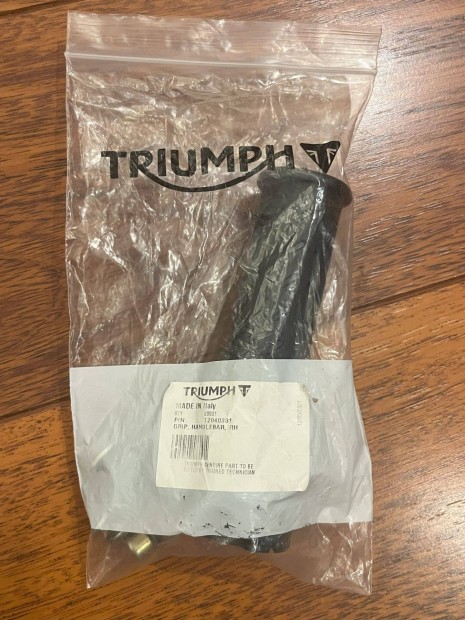 T2040331 Triumph gzmarkolat