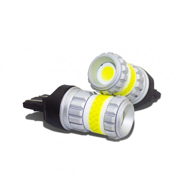 T20 W21/5W led fehér 2db
