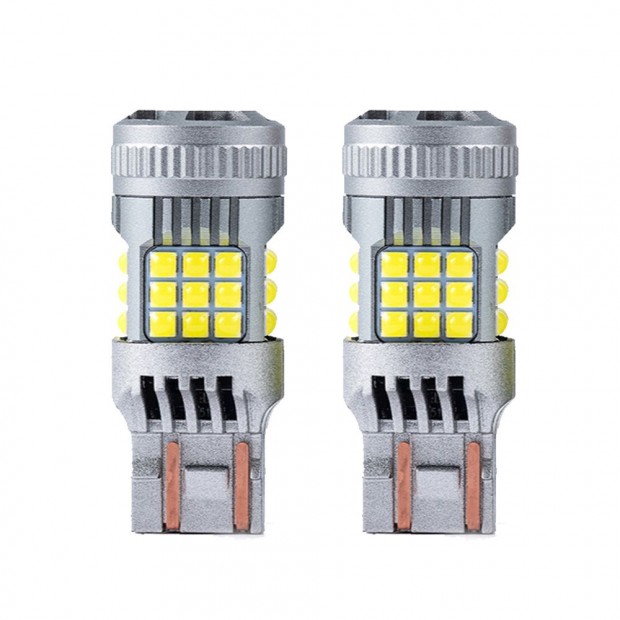 T20 W21/5w led fehr CANBUS EXTRA 2db