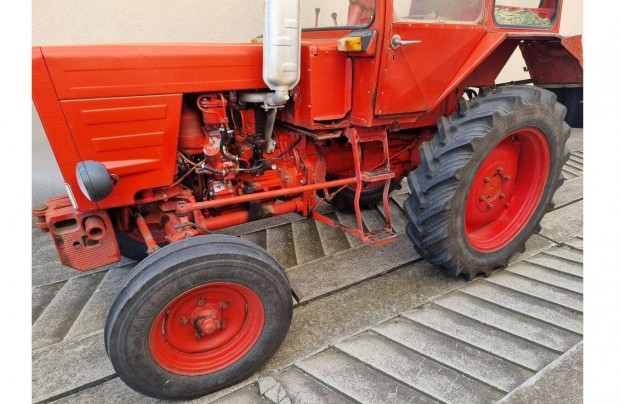 T25A Traktor